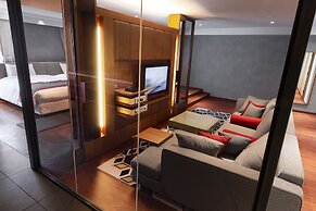 Kitayuzawa Mori no Soraniwa