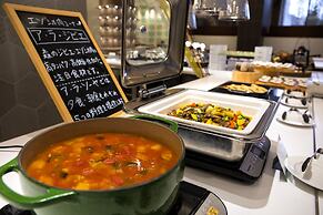 Kitayuzawa Mori no Soraniwa