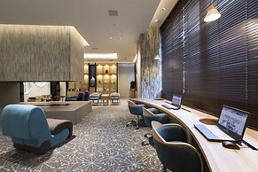 Kitayuzawa Mori no Soraniwa