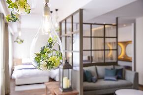 Kitayuzawa Mori no Soraniwa