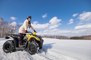 Kitayuzawa Mori no Soraniwa