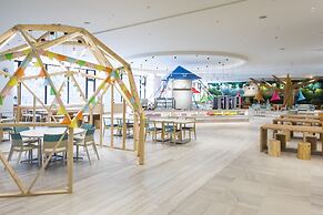 Kitayuzawa Mori no Soraniwa