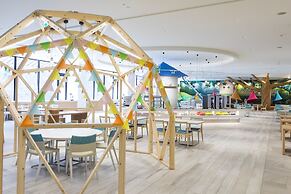 Kitayuzawa Mori no Soraniwa