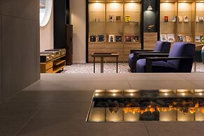 Kitayuzawa Mori no Soraniwa