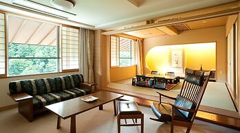 Kitayuzawa Mori no Soraniwa