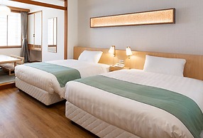 Kitayuzawa Mori no Soraniwa