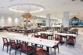 Kitayuzawa Mori no Soraniwa