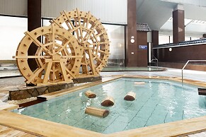 Kitayuzawa Mori no Soraniwa