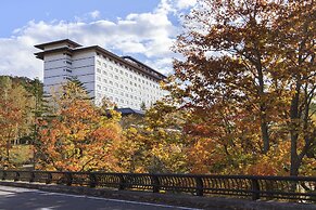 Kitayuzawa Mori no Soraniwa