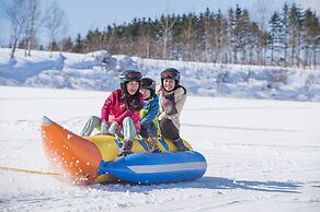 Kitayuzawa Mori no Soraniwa