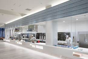 Kitayuzawa Mori no Soraniwa