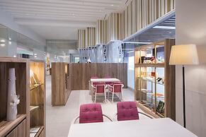 Kitayuzawa Mori no Soraniwa