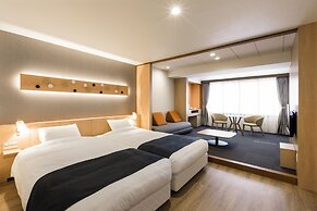 Kitayuzawa Mori no Soraniwa