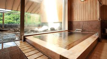 Kitayuzawa Mori no Soraniwa