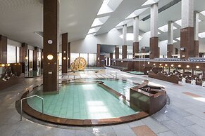 Kitayuzawa Mori no Soraniwa