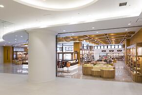 Kitayuzawa Mori no Soraniwa