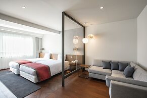 Kitayuzawa Mori no Soraniwa