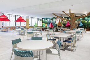 Kitayuzawa Mori no Soraniwa