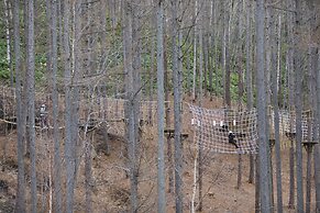 Kitayuzawa Mori no Soraniwa