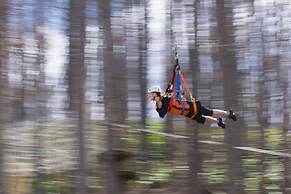 Kitayuzawa Mori no Soraniwa