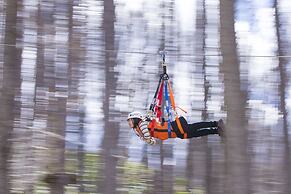 Kitayuzawa Mori no Soraniwa