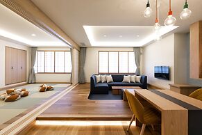 Kitayuzawa Mori no Soraniwa