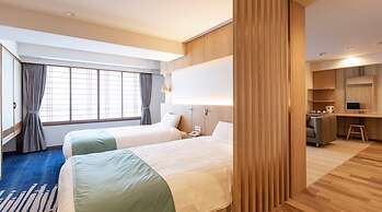 Kitayuzawa Mori no Soraniwa