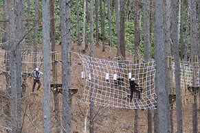 Kitayuzawa Mori no Soraniwa