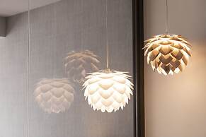 Kitayuzawa Mori no Soraniwa