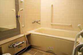 Kitayuzawa Mori no Soraniwa