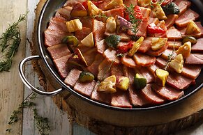 Kitayuzawa Mori no Soraniwa