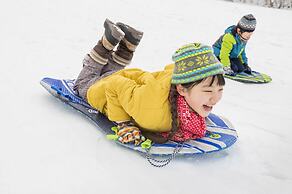 Kitayuzawa Mori no Soraniwa