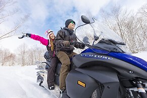 Kitayuzawa Mori no Soraniwa