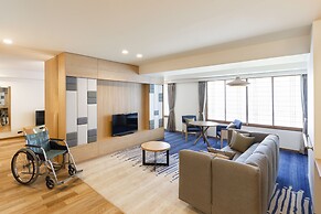 Kitayuzawa Mori no Soraniwa