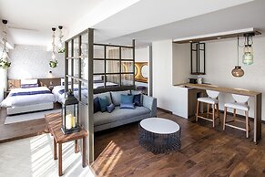 Kitayuzawa Mori no Soraniwa