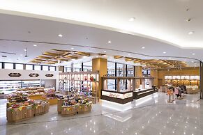 Kitayuzawa Mori no Soraniwa