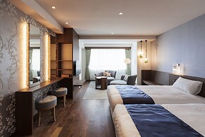 Kitayuzawa Mori no Soraniwa