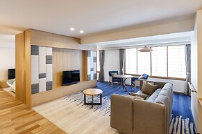 Kitayuzawa Mori no Soraniwa