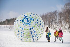 Kitayuzawa Mori no Soraniwa