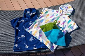 Kitayuzawa Mori no Soraniwa