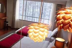 Kitayuzawa Mori no Soraniwa