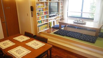Nagomi - Hostel