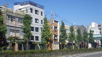 Nagomi - Hostel