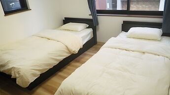 Nagomi - Hostel
