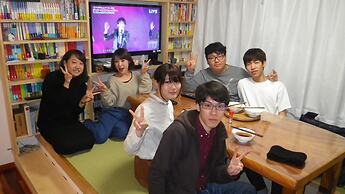 Nagomi - Hostel