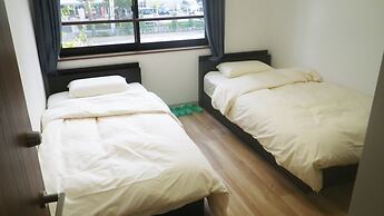 Nagomi - Hostel