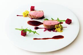 Hotel Grand Bach Atami Crescendo