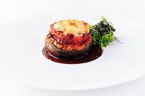 Hotel Grand Bach Atami Crescendo