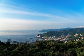 Hotel Grand Bach Atami Crescendo