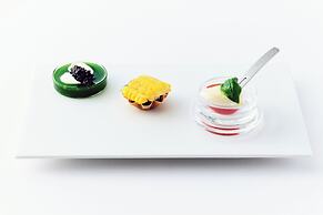 Hotel Grand Bach Atami Crescendo